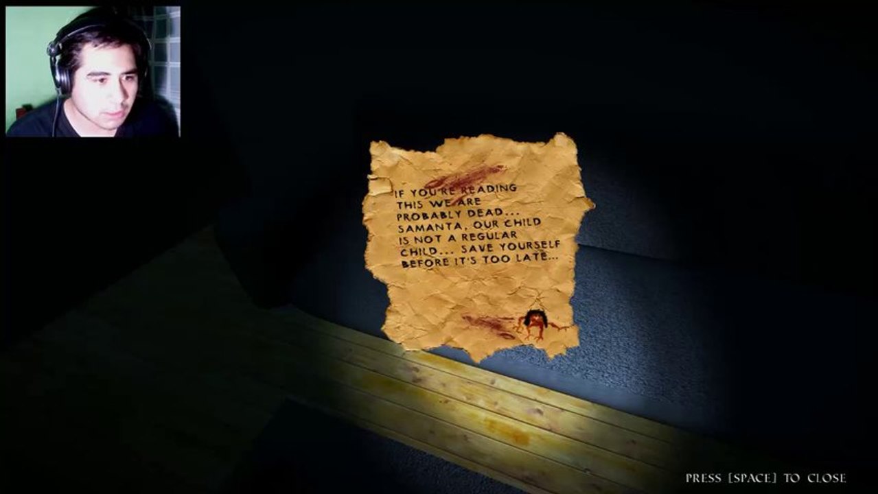 DEATH UNKNOWN (JUEGO ALEATORIO) #RABITT1