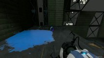 Portal 2 - Plus on est de folles, plus on rigole