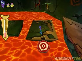 Tonic Trouble - Popcorn