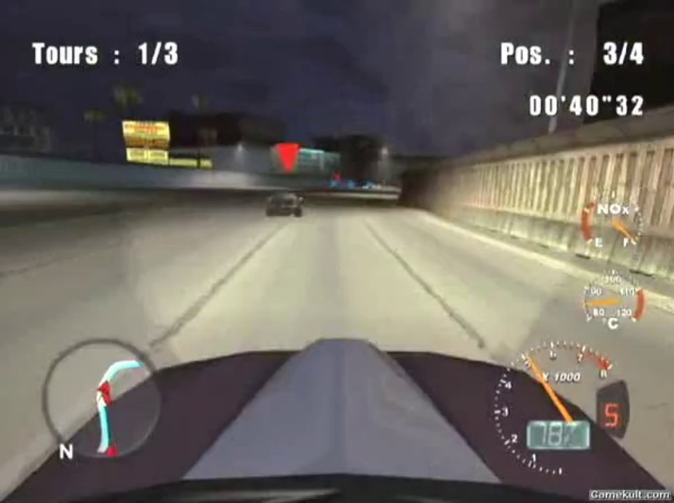 RPM Tuning - Tout feu, tout flamme