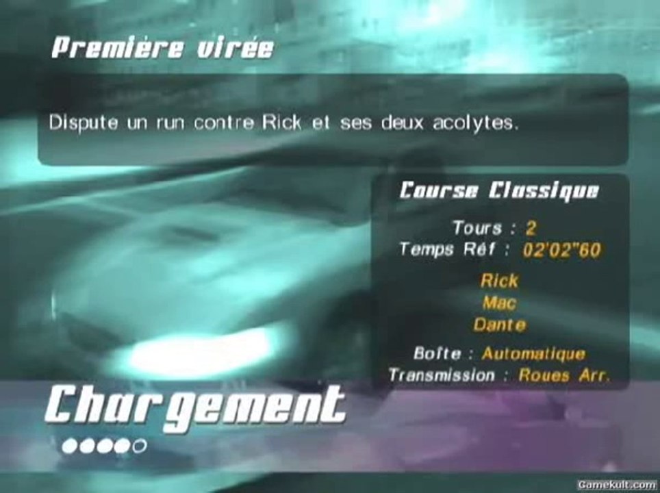 RPM Tuning - Première mission