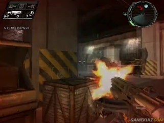 TimeShift - Tea Time