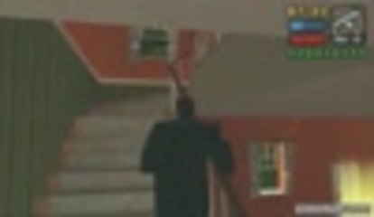 Grand Theft Auto : Liberty City Stories - Garde-robe