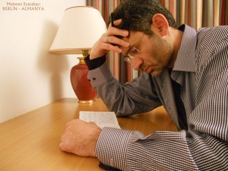 Aldandım - (ilahi video klip) - Mehmet ERARABACI