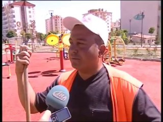 Ecevit'e Yazar Kasa Fırlatan Esnaf İle Yıllar Sonra Röportaj