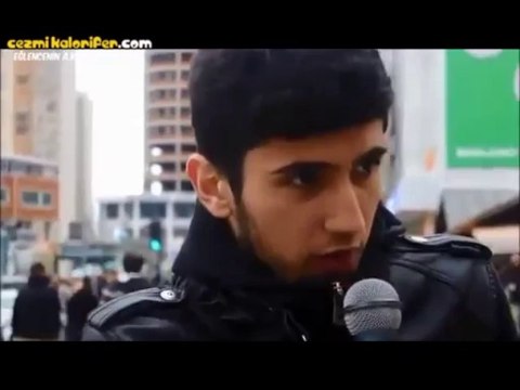 Gavat Nedir Sorusuna Verilen İlginç Cevap