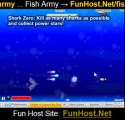 Jouer à armée de poisson - Jeu vidéo gratuit