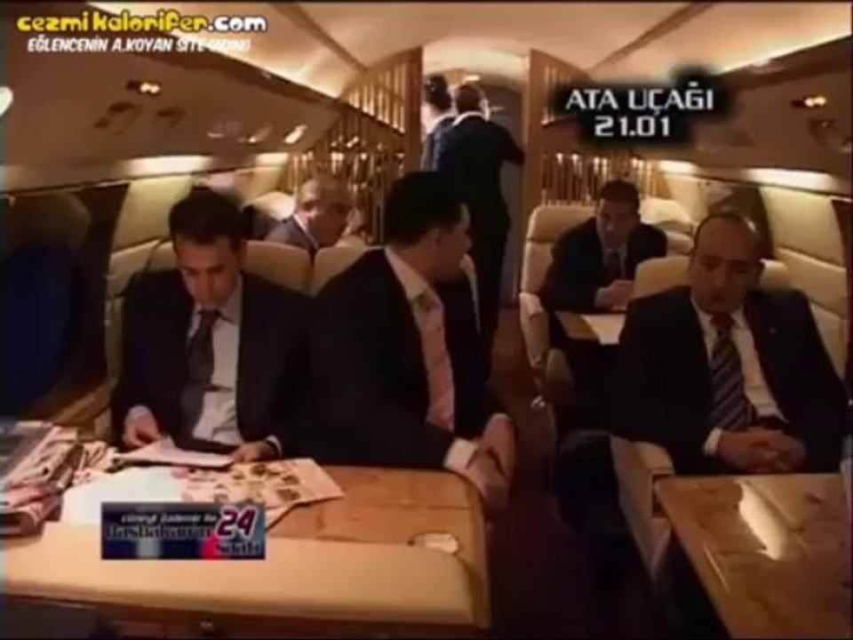 Başbakan Kimlere Dava Açar ? (2005)