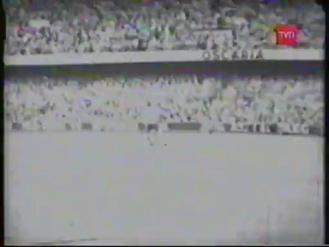 SUECIA - BRASIL (ESTOCOLMO - FINAL MUNDIAL DE FUTBOL DE 1958)