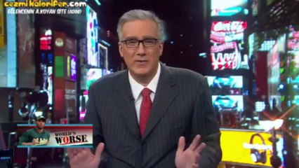 Dünyanın En Kötü Spor Adamları Arasında Yıldırım Demirören'in Olması