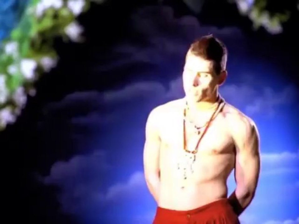 Losing My Religion
