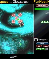 Jouer à Glowspace - Jeu vidéo gratuit