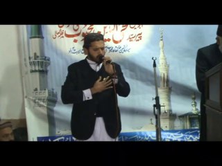 10-Naat Sharif- Sajid Ali Tabssum (Islamabad)