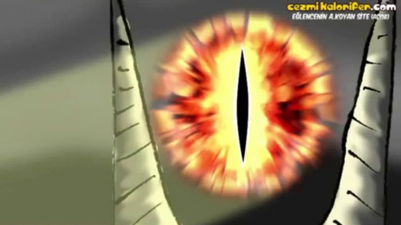 Yüzüklerin Efendisi Nasıl Bitmeliydi ?