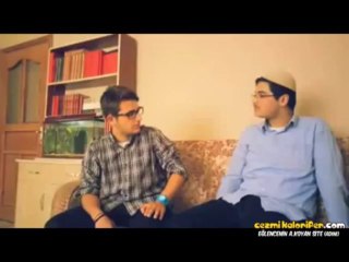 Abilerin Viral Reklamı