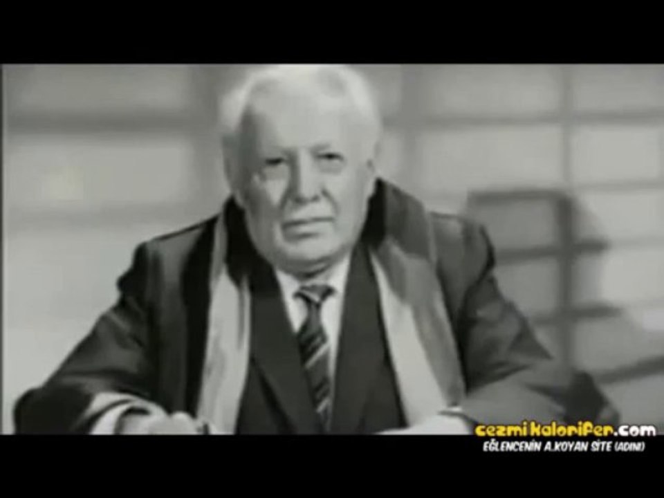 Bu da mı Gol Değil be? - Fethullah Gülen