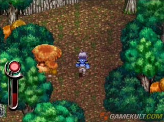 Atelier Iris 2 : The Azoth of Destiny - Promenons-nous dans les bois