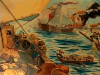 The Elder Scrolls Adventures : Redguard - Vidéo d'intro