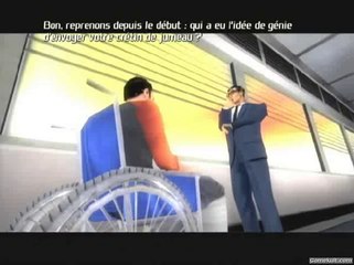 Total Overdose - Attention à la gren....!