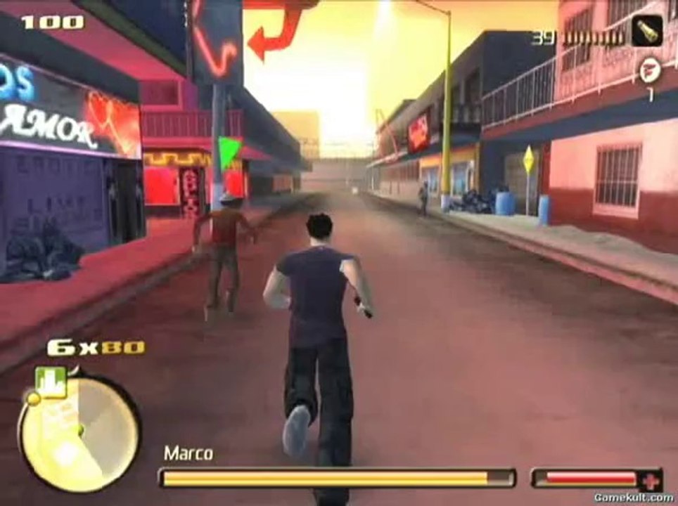 Total Overdose - Sauvons le rat