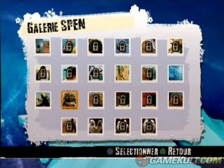 Les Rois de la Glisse - L'humour à la SPEN