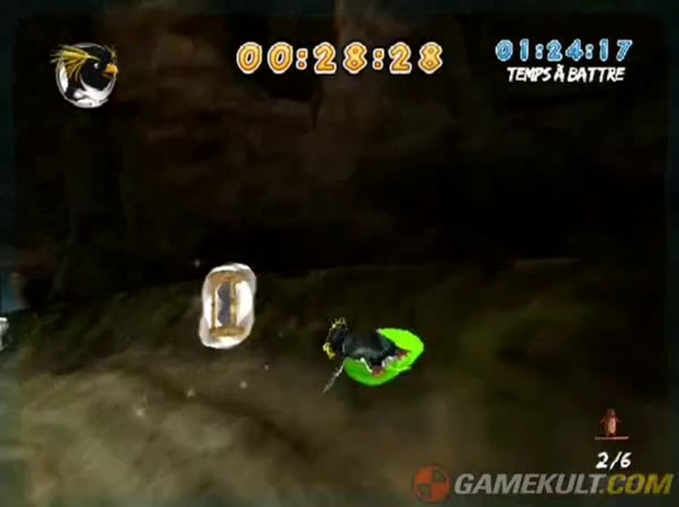 Les Rois de la Glisse - Lavaglisse sur le dur