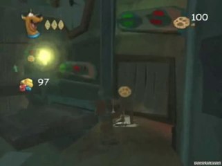 Scooby-Doo : Démasqué - Gentils petits rats