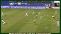 ملخص مباراة الاتفاق 0-0 نجران - الدوري السعودي