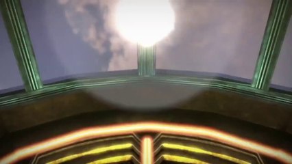 Asura's Wrath - Global Rage Reward