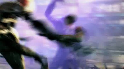 DmC Devil May Cry - Trailer TGS 2010