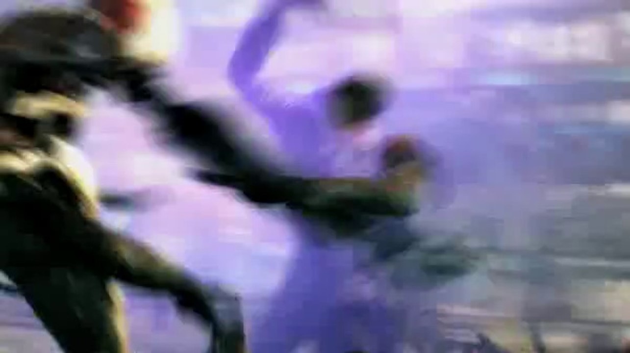 DmC Devil May Cry - Trailer TGS 2010