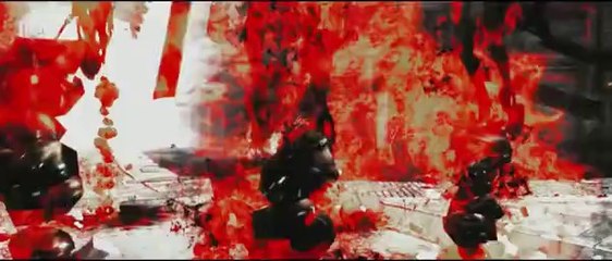 DmC Devil May Cry - Trailer E3 2011