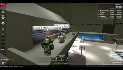 Jabob kills Mank, Mank in CC by Shas