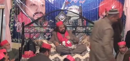 Dora e Urs Data Sahab 2014 Peer Mastwaar Qalandar Part 1/5