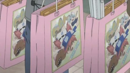 Genshiken 2 - 06