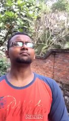 Please come now I think I'm falling - CREED cover by Anish