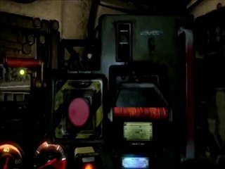 Steel Battalion Heavy Armor - Trailer japonais