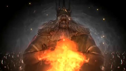 Dark Souls - Prologue - Part III