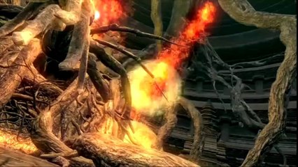 Dark Souls - All Saints' Day Trailer