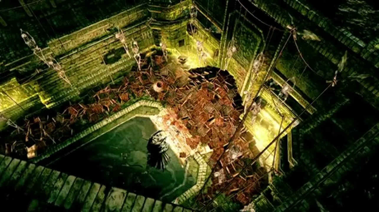 Dark Souls - Release Date Trailer