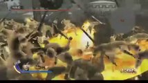 Dynasty Warriors 7 - Wu Trailer