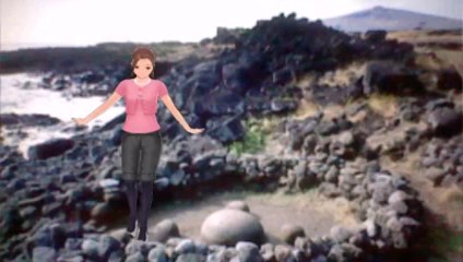 New Loveplus - Nene sur les galets