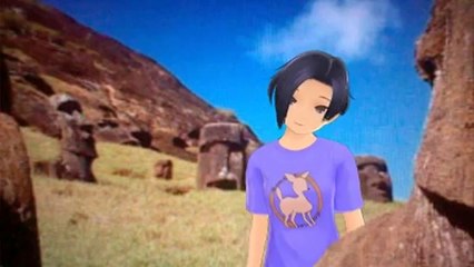 New Loveplus - Rinko en balade