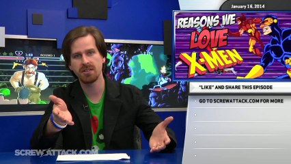 Hard News 01/16/14 - The Last of Us DLC, Final Fantasy VI on Android, and Steam Machine controller - Hard News Clip