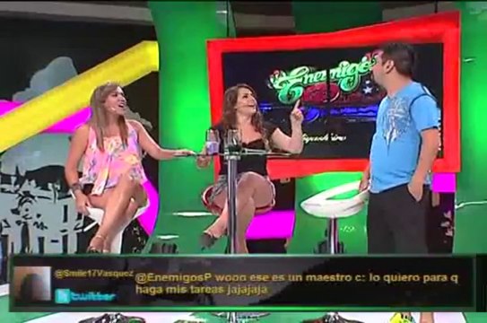 Enemigos Públicos: los impresionantes cálculos matemáticos de Arturo Mendoza