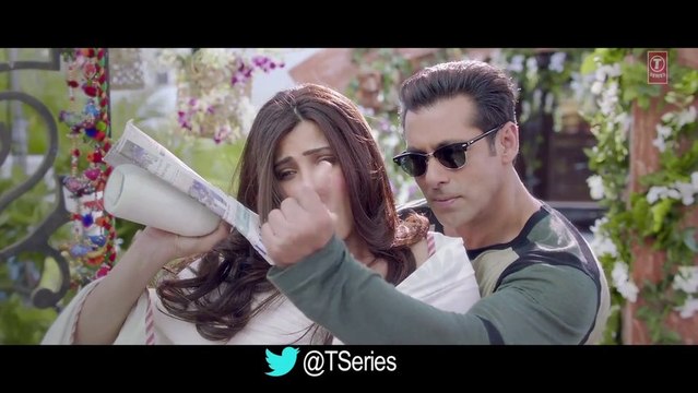 Tumko To Aana Hi Tha - Jai Ho (2014) Feat. Salman Khan - Daisy Shah [FULL HD] - (SULEMAN - RECORD)