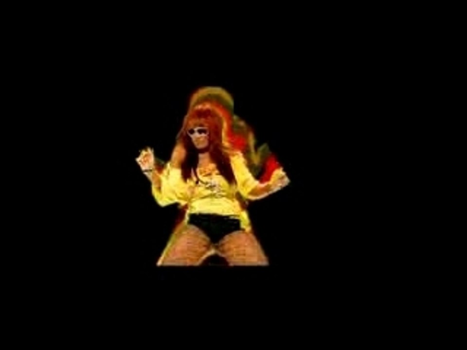 Li ljon video