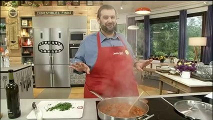 Robin Food (Almejas Tía Chucha)