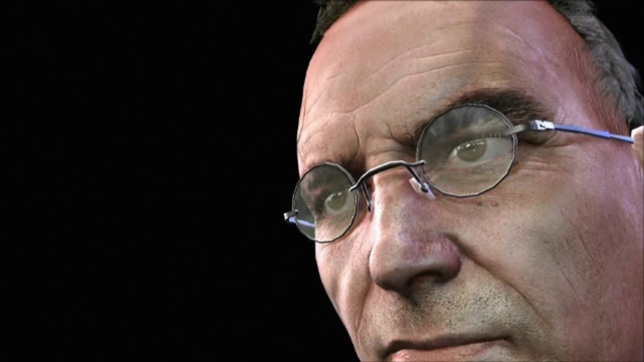 Professeur Raymond