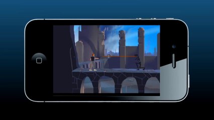 Another World - 20th Anniversary Edition - Premier trailer